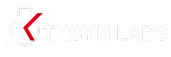 TXSYN LABS Logo